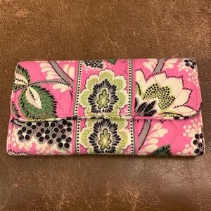 Vera Bradley wallet
